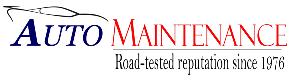 Auto Maintenance Inc.